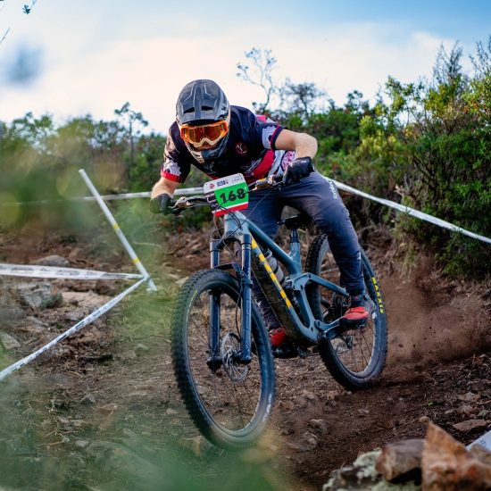 team enduro